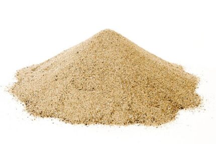 industrial Frac Sand