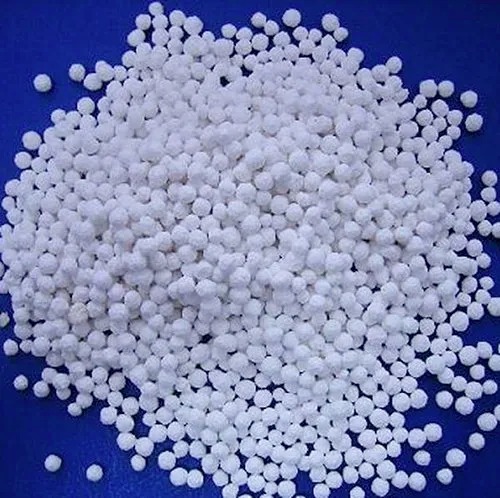 calcium chloride prills